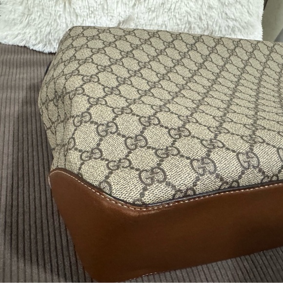 Gucci Brown Bag - Picture 16 of 16